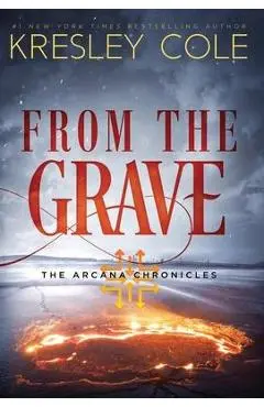 From The Grave - Kresley Cole
