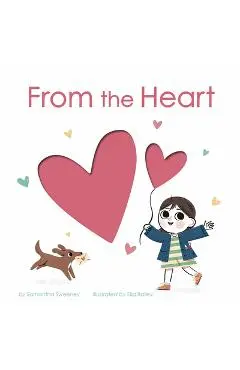 From the Heart - Samantha Sweeney