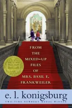 From the Mixed-Up Files of Mrs. Basil E. Frankweiler, Paperback/E. L. Konigsburg