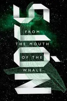 From the Mouth of the Whale, Paperback/Sjon