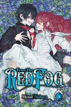 From the Red Fog, Vol. 3, Paperback/Mosae Nohara
