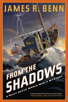 From The Shadows, Paperback/James R. Benn