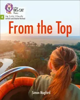 From the Top. Phase 4, Paperback/Simon Mugford