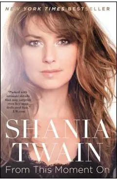 From This Moment on - Shania Twain