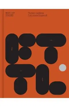 From Type to LOGO: The Best Logotypes Around the World - Victionary
