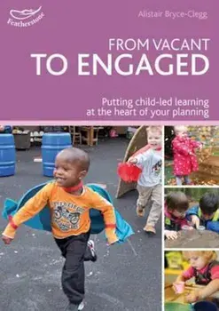 From vacant to engaged, Paperback/Alistair Bryce Clegg