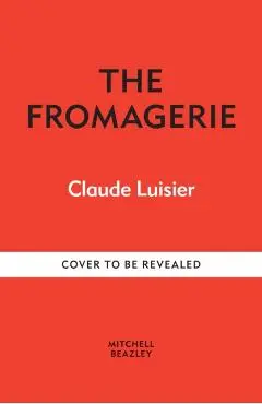 Fromagerie - Claude Luisier