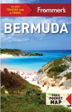 Frommer's Bermuda - David Lahuta