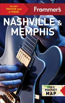 Frommer's Nashville and Memphis. 2 New edition, Paperback/Ashley Brantley