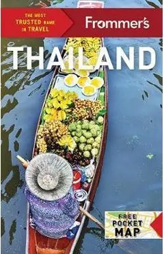 Frommer's Thailand