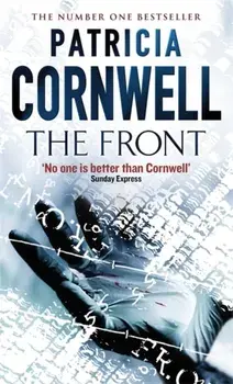 Front, Paperback/Patricia Cornwell
