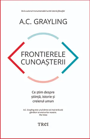 Frontierele cunoașterii