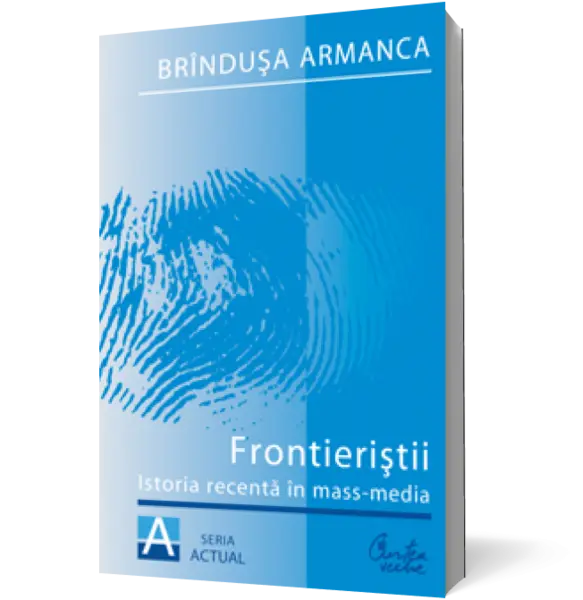 Frontieriştii