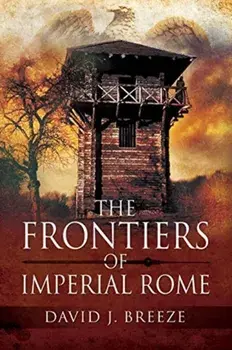 Frontiers of Imperial Rome, Paperback/Breeze, David J