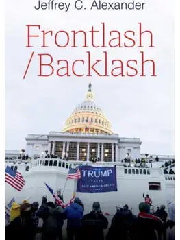 Frontlash / Backlash, Paperback/***