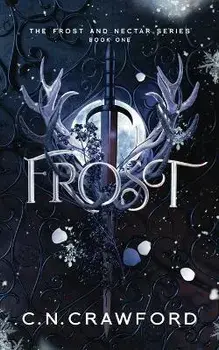 Frost, Paperback/C. N. Crawford