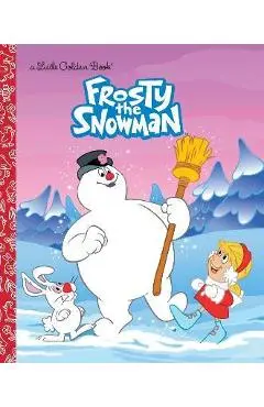 Frosty the Snowman (Frosty the Snowman) - Diane Muldrow