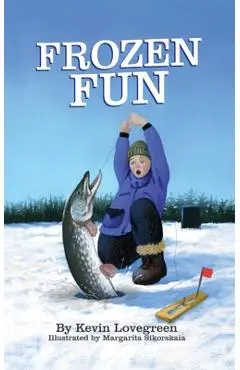 Frozen Fun - Kevin Lovegreen