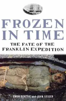 Frozen in Time, Paperback/John Geiger