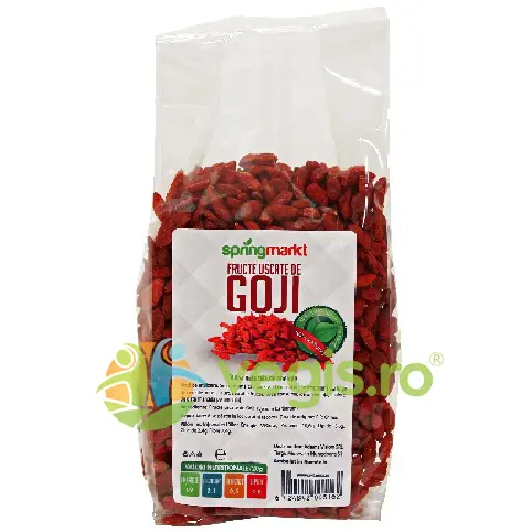 Fructe de Goji 500g