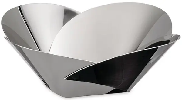 Fructiera Alessi - Harmonic, 17.5 x 6.5 cm