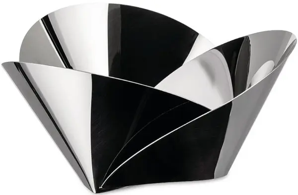 Fructiera Alessi - Harmonic, 22 x 11 cm