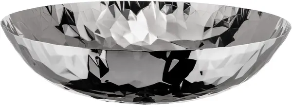 Fructiera Alessi - Joy n.1, 37 x 10.4 cm, oţel