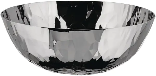 Fructiera Alessi - Joy n.11, 20.7 x 8 cm, oţel