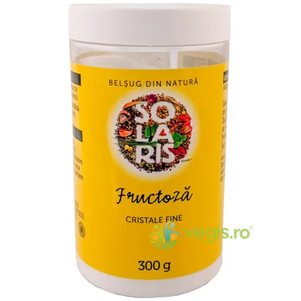 Fructoza 300g