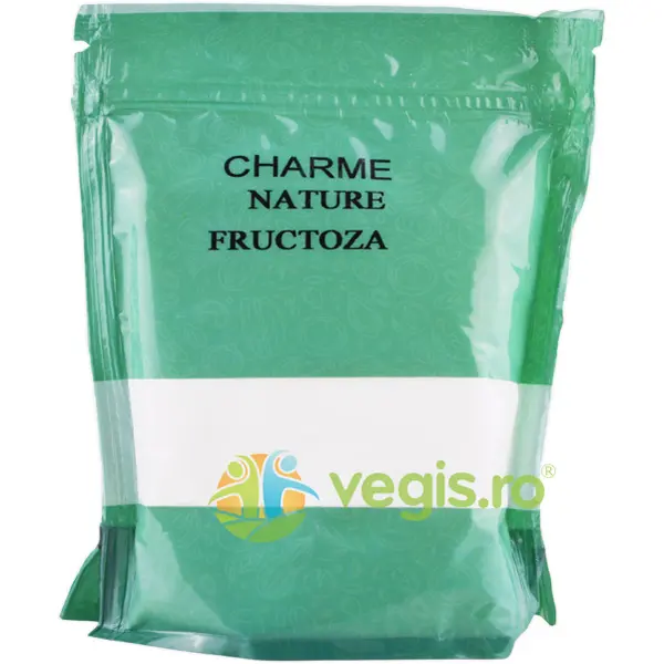 Fructoza 500g