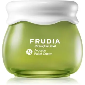 Frudia Avocado Crema de regenerare si calmare pentru piele sensibilă