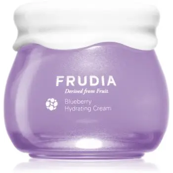 Frudia Blueberry crema gel pentru hidratare.