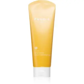 Frudia Citrus spuma de curatare ce ofera stralucire cu vitamina C