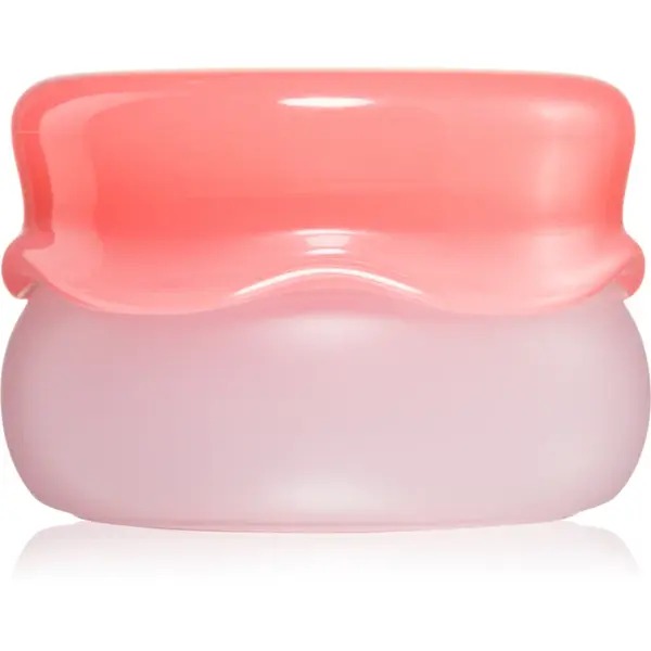 Frudia Glow Juicy Jam balsam multifuncțional buze si obraz culoare Shy Papaya 02 4.5 g
