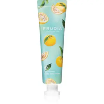 Frudia My Orchard Citron crema de maini hidratanta
