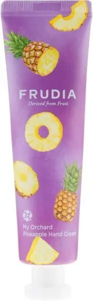 Frudia My Orchard Cremă de mâini Pineapple, 30 g