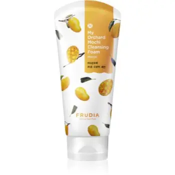Frudia My Orchard Mango Spuma curatare intensa. pentru ten gras