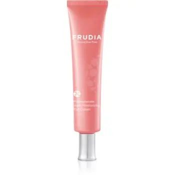 Frudia Pomegranate cremă de ochi cu efect de netezire și de iluminare cu efect antirid
