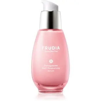 Frudia Pomegranate ser hidratant si hranitor pentru fermitatea pielii
