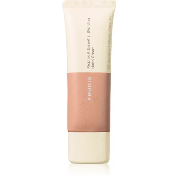 Frudia Re:proust Dazzling crema intens hidratanta de maini 50 g