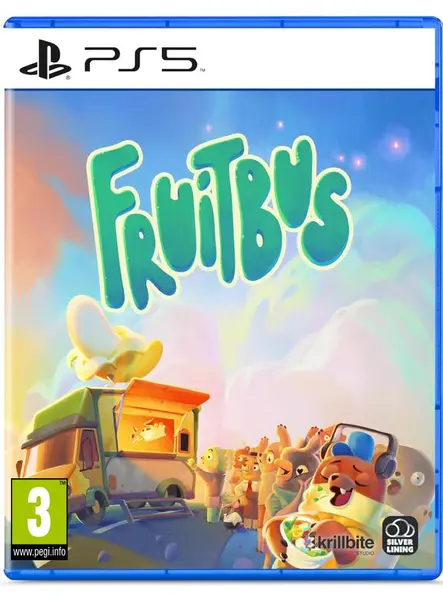 Fruitbus