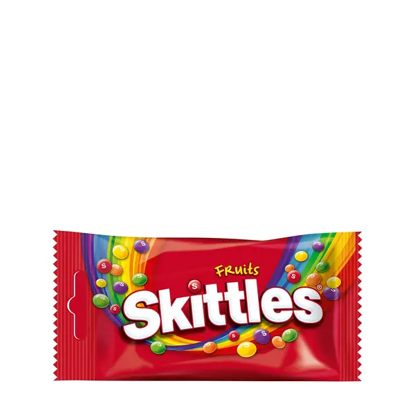 Fruits 38 gr