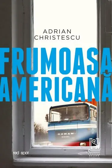 Frumoasa americană