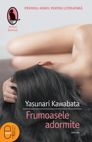 Frumoasele adormite (ebook)