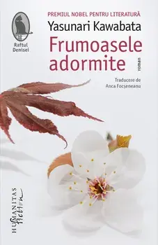 Frumoasele adormite/Yasnari Kawabata