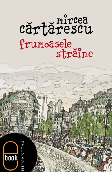 Frumoasele străine (ebook)-pdf