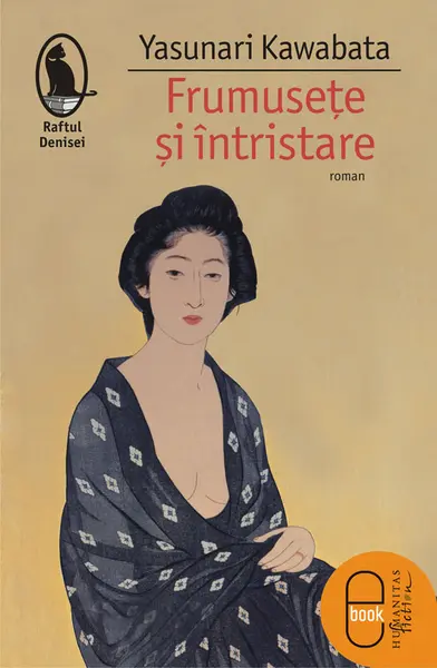 Frumusete si intristare (ebook)