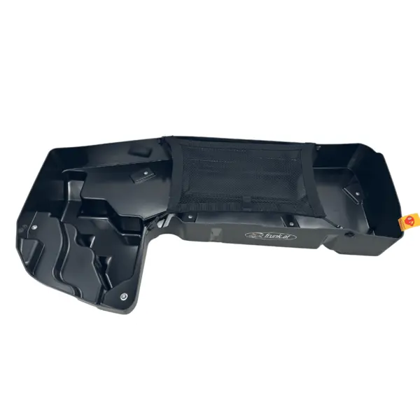 Frunk Max Compatibil Cupra Tavascan cu plasa 2023-Prezent - Spatiu De Stocare Suplimentar In Fata