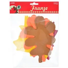 Frunze spuma