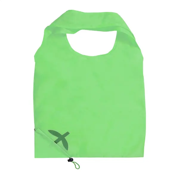 Frutox gentă cumpărături - verde lime